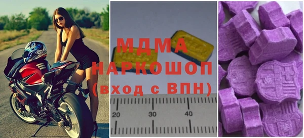 хмурый Белокуриха