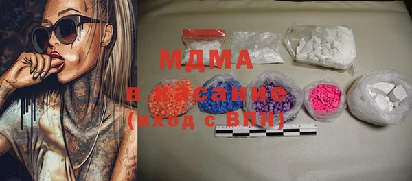 хмурый Белокуриха